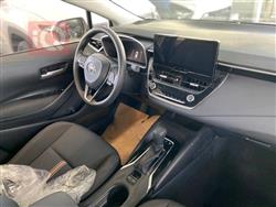 تۆیۆتا کۆرۆلا